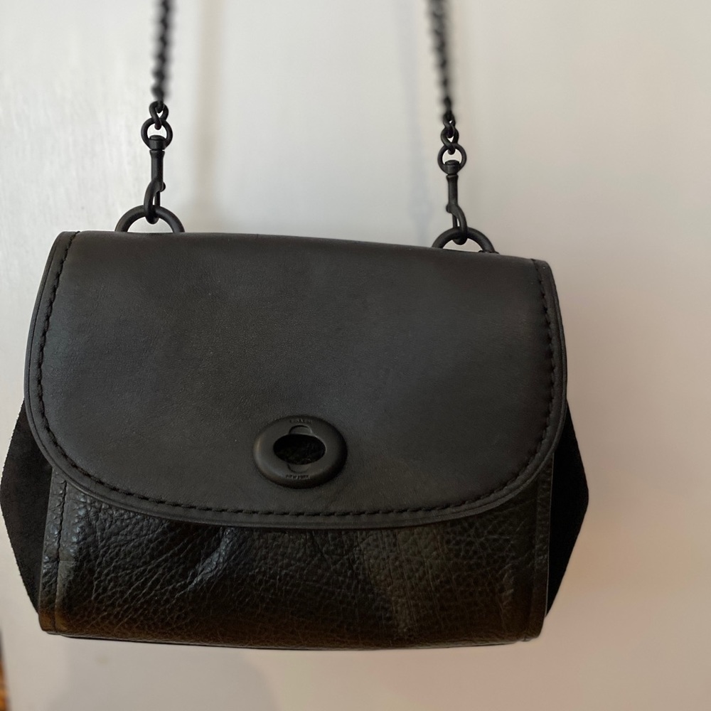 Coach crossbody